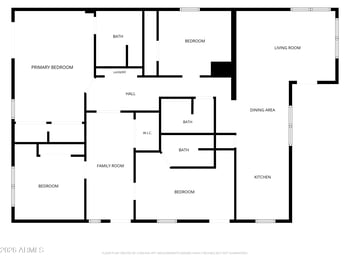 513 W 1st St, Mesa, AZ 85201