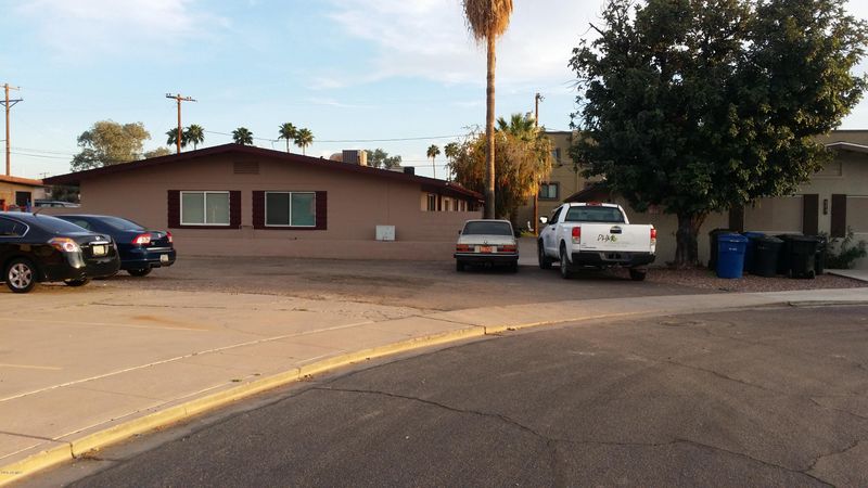 513 W 9th Pl, Mesa, AZ 85201
