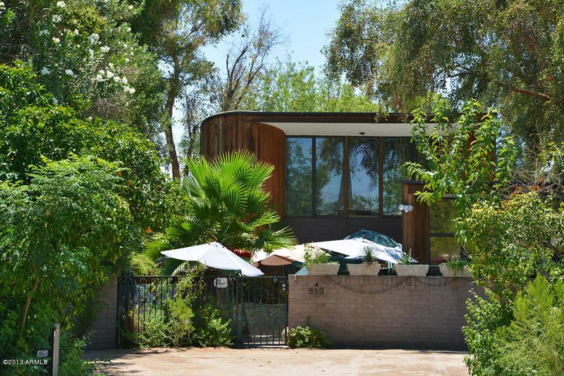 513 W Campbell Ave, Phoenix, AZ 85013