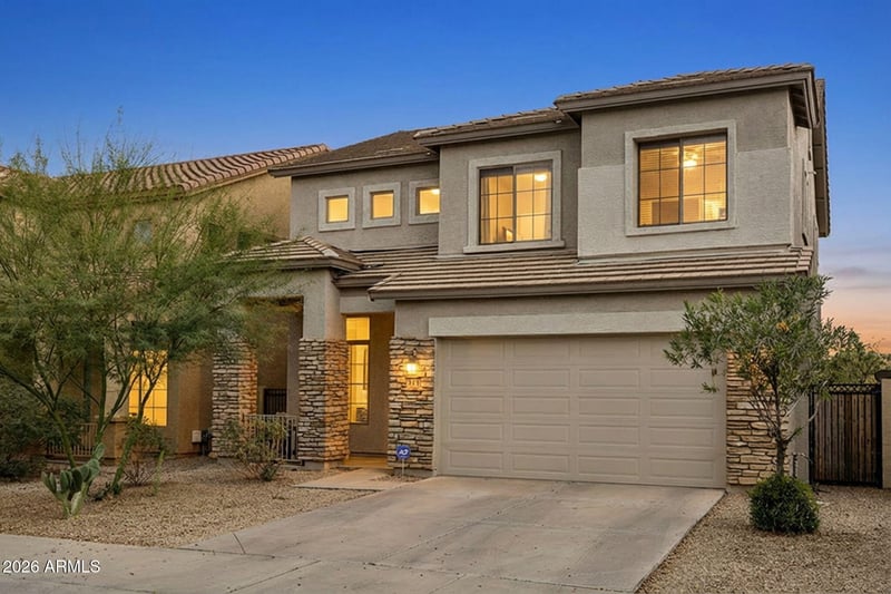 Home Worth Check