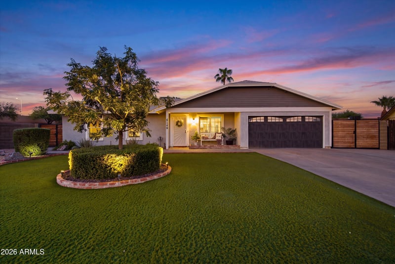 5130 E Bannock St, Phoenix, AZ 85044
