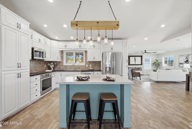 5130 E Bannock St, Phoenix, AZ 85044