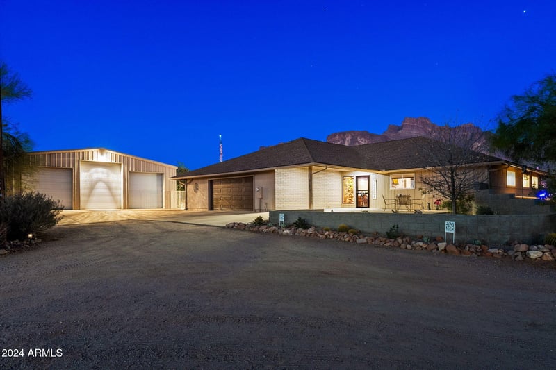 5130 Superstition Blvd, Apache Junction, AZ 85119