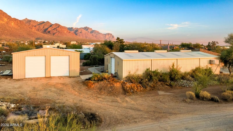 5130 Superstition Blvd, Apache Junction, AZ 85119