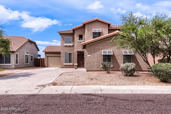 5130 Melody Ln, Laveen, AZ 85339