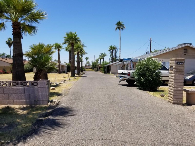 5130 N 22nd Ave, Phoenix, AZ 85015