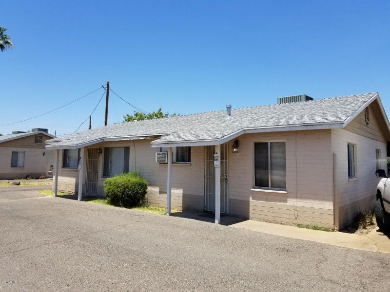 5130 N 22nd Ave, Phoenix, AZ 85015