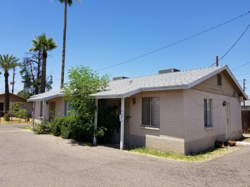 5130 N 22nd Ave, Phoenix, AZ 85015