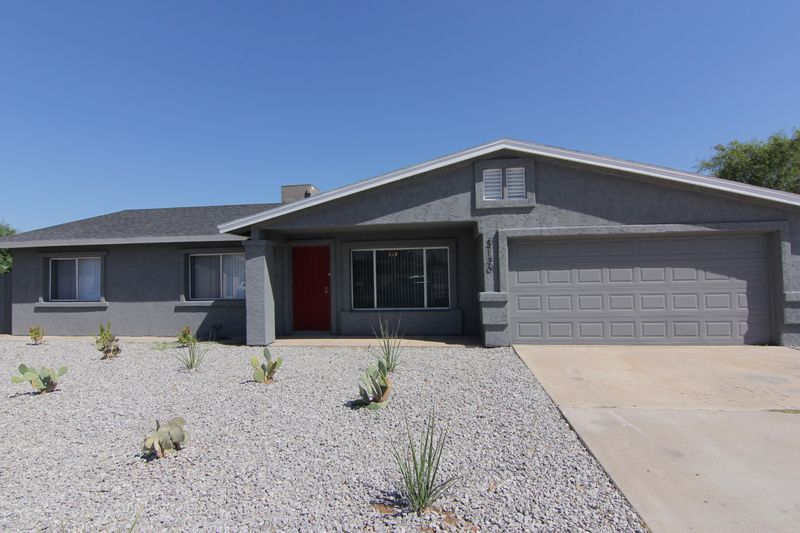 5130 N 68th Ave, Glendale, AZ 85303