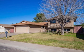 5130 Redfield Rd, Glendale, AZ 85306