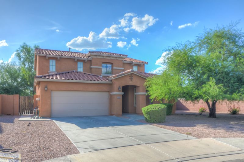 5130 S Cobblestone St, Gilbert, AZ 85298