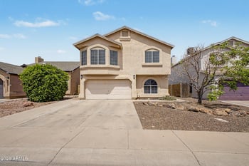 5130 Saragosa St, Chandler, AZ 85226