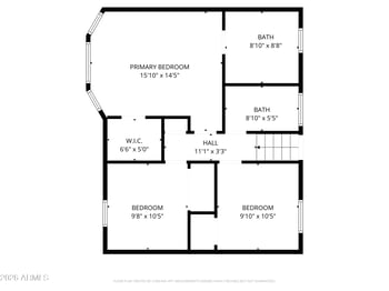 5130 Saragosa St, Chandler, AZ 85226