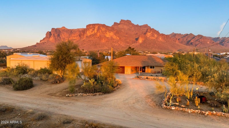 5130 Superstition Blvd, Apache Junction, AZ 85119