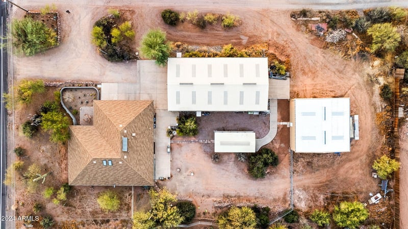 5130 Superstition Blvd, Apache Junction, AZ 85119