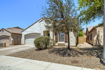5130 Maldonado Rd, Laveen, AZ 85339
