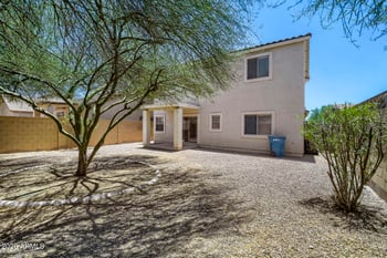 5130 Maldonado Rd, Laveen, AZ 85339
