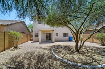 5130 Maldonado Rd, Laveen, AZ 85339