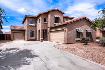 5130 Melody Ln, Laveen, AZ 85339