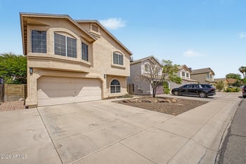 5130 W Saragosa St, Chandler, AZ 85226