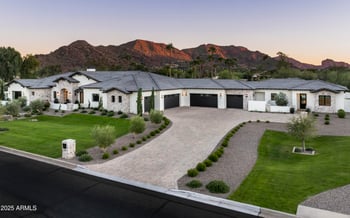 5131 Butler Dr, Paradise Valley, AZ 85253
