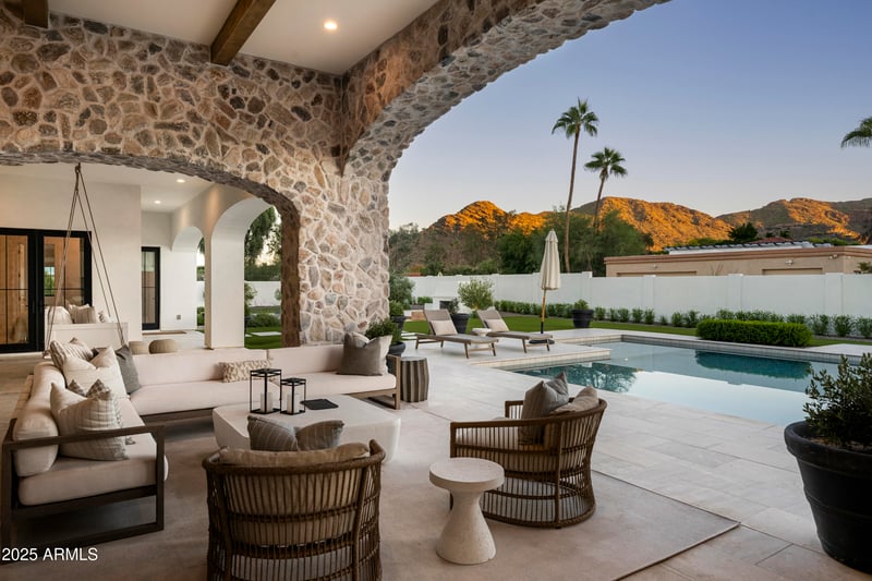 5131 Butler Dr, Paradise Valley, AZ 85253