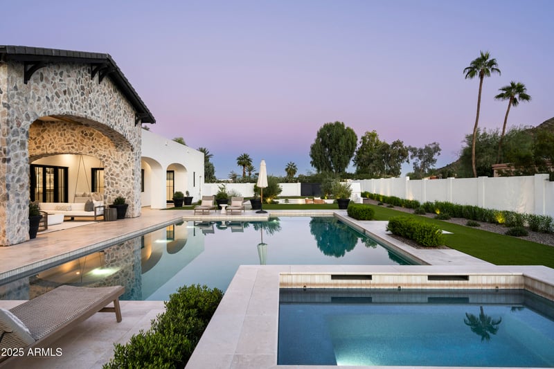 5131 Butler Dr, Paradise Valley, AZ 85253