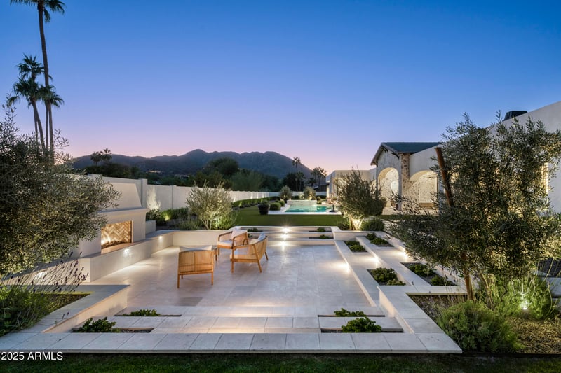 5131 Butler Dr, Paradise Valley, AZ 85253