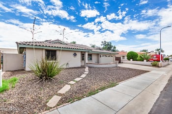 5131 Christy Dr, Glendale, AZ 85304