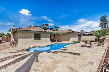 5131 Christy Dr, Glendale, AZ 85304