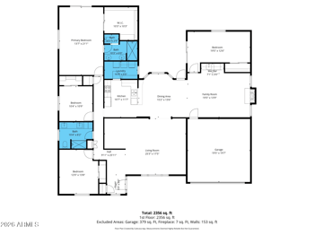 5131 Christy Dr, Glendale, AZ 85304