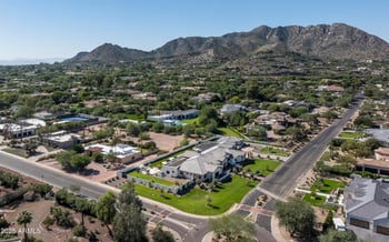 5131 Butler Dr, Paradise Valley, AZ 85253