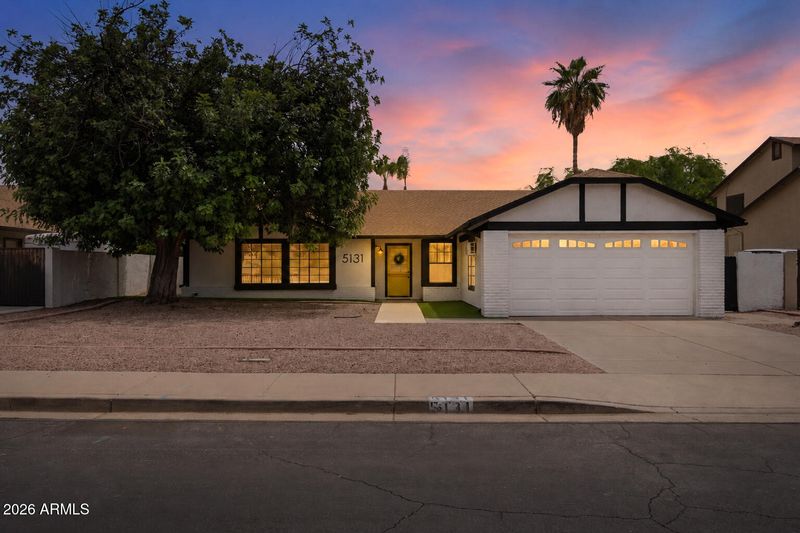 5131 E Dallas St, Mesa, AZ 85205
