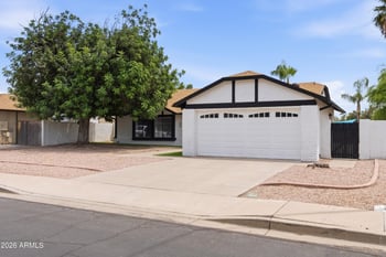 5131 Dallas St, Mesa, AZ 85205