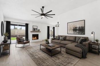 5131 Dallas St, Mesa, AZ 85205