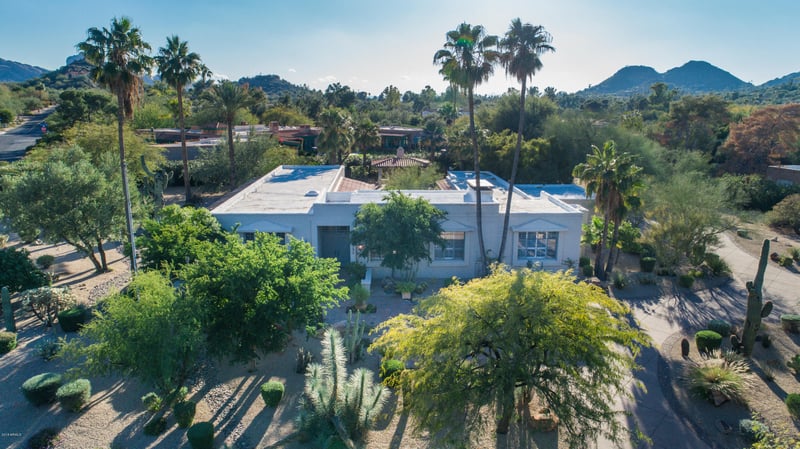 5131 E Desert Park Ln, Paradise Valley, AZ 85253