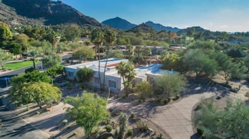 5131 E Desert Park Ln, Paradise Valley, AZ 85253