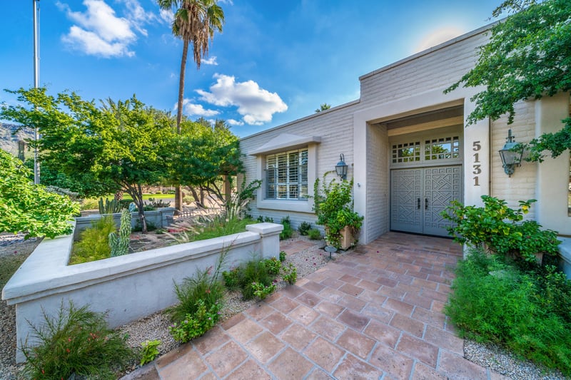 5131 E Desert Park Ln, Paradise Valley, AZ 85253