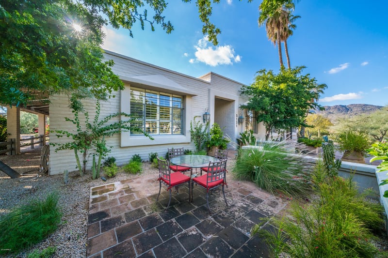 5131 E Desert Park Ln, Paradise Valley, AZ 85253