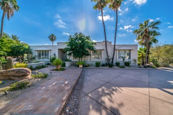 5131 E Desert Park Ln, Paradise Valley, AZ 85253