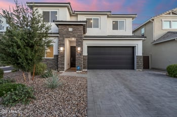 5131 Village Dr, Scottsdale, AZ 85254