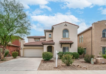 5131 El Cortez Trl, Phoenix, AZ 85083