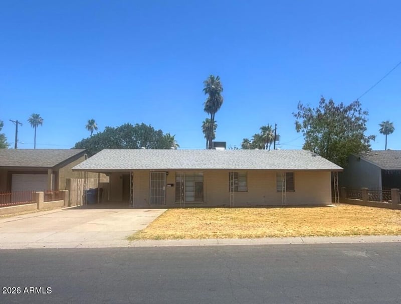 5131 N 20th Ave, Phoenix, AZ 85015