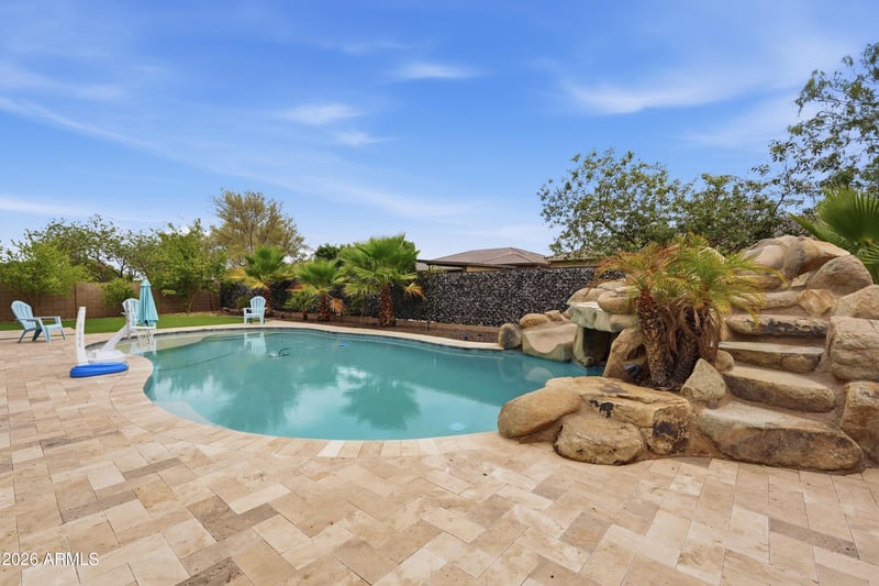 5131 Mariposa Dr, Gilbert, AZ 85298