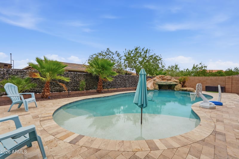 5131 Mariposa Dr, Gilbert, AZ 85298