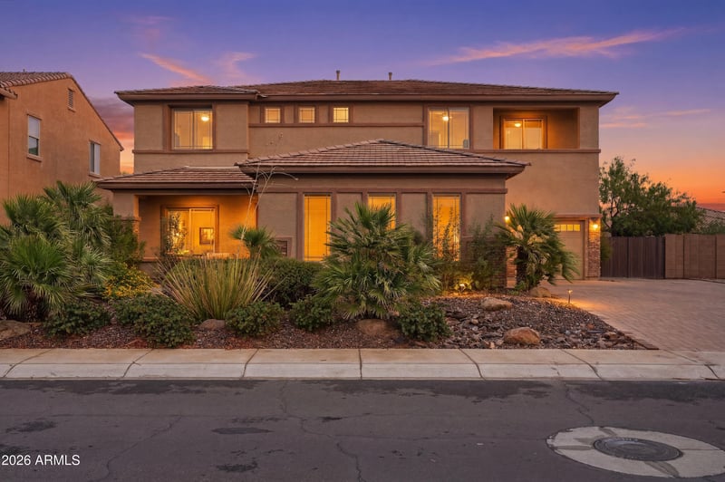 5131 Mariposa Dr, Gilbert, AZ 85298