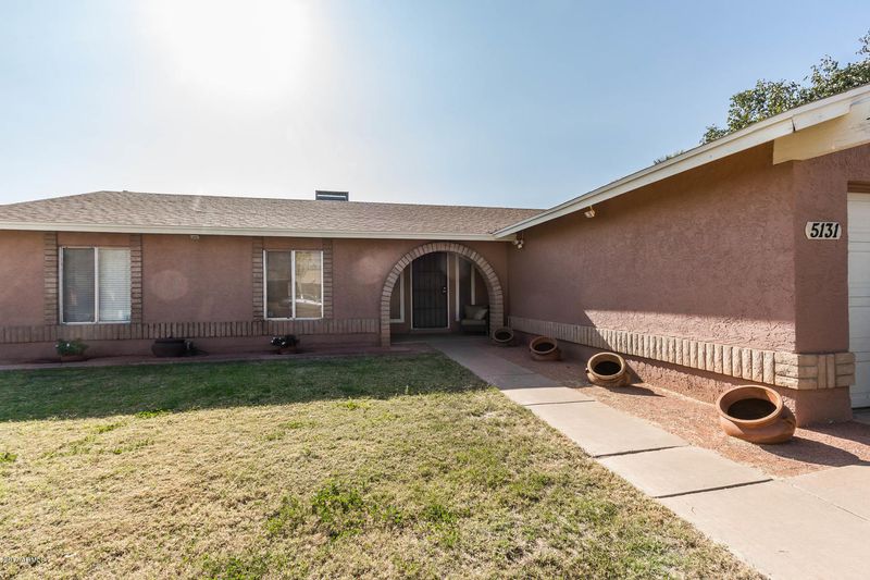 5131 W Corrine Dr, Glendale, AZ 85304