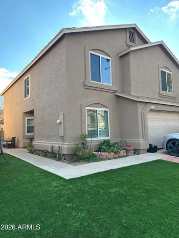 5131 Fairview St, Chandler, AZ 85226