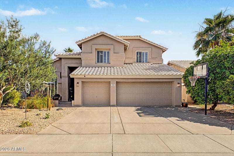 5131 Laredo Ct, Chandler, AZ 85226
