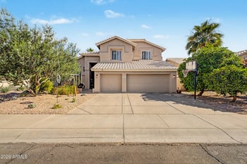 5131 Laredo Ct, Chandler, AZ 85226
